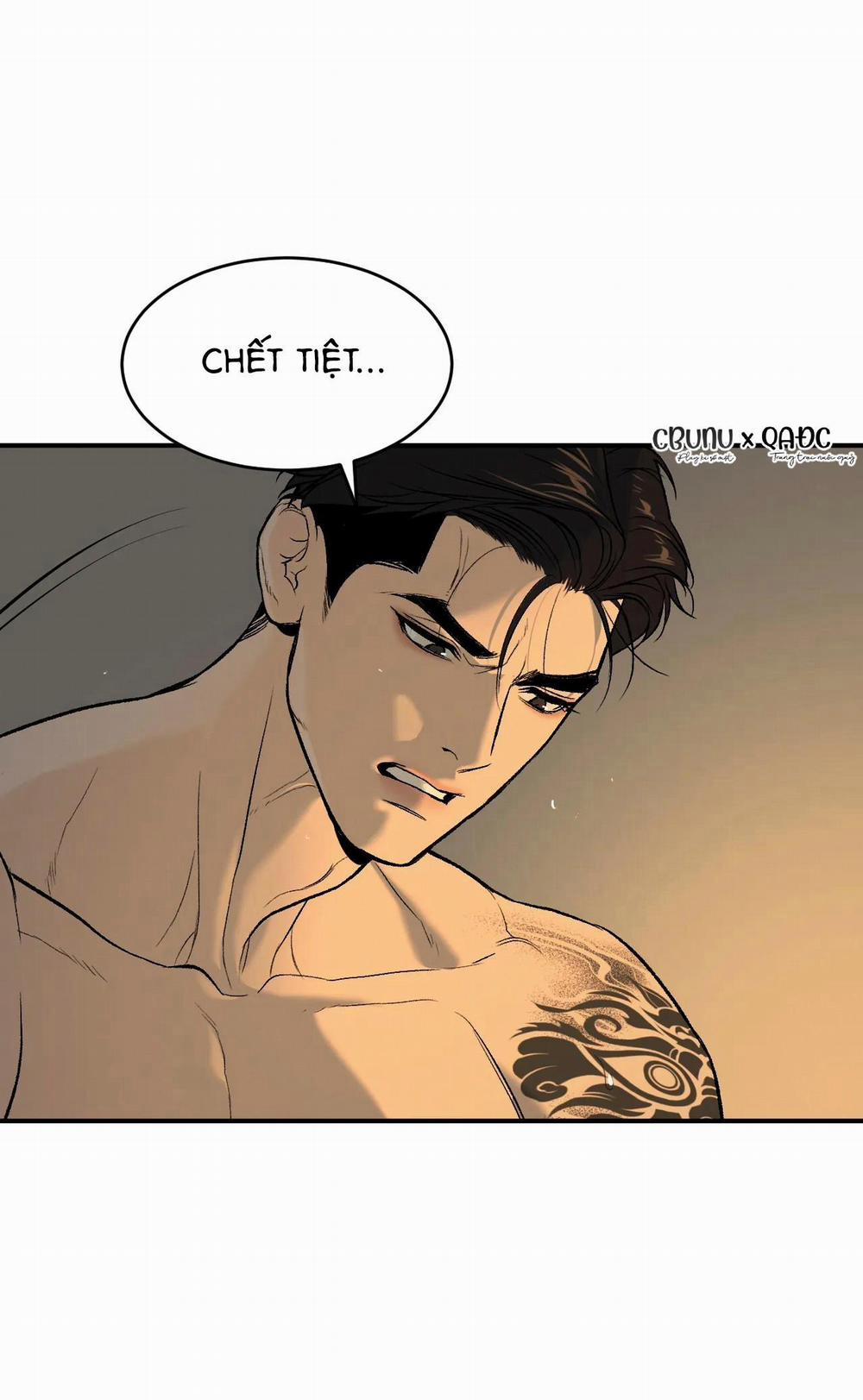 ChinhX – Vận Xui 4 trang 7