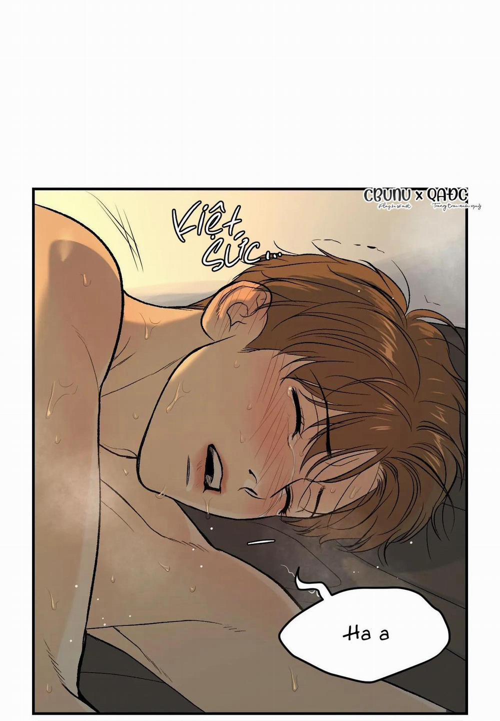 ChinhX – Vận Xui 4 trang 73