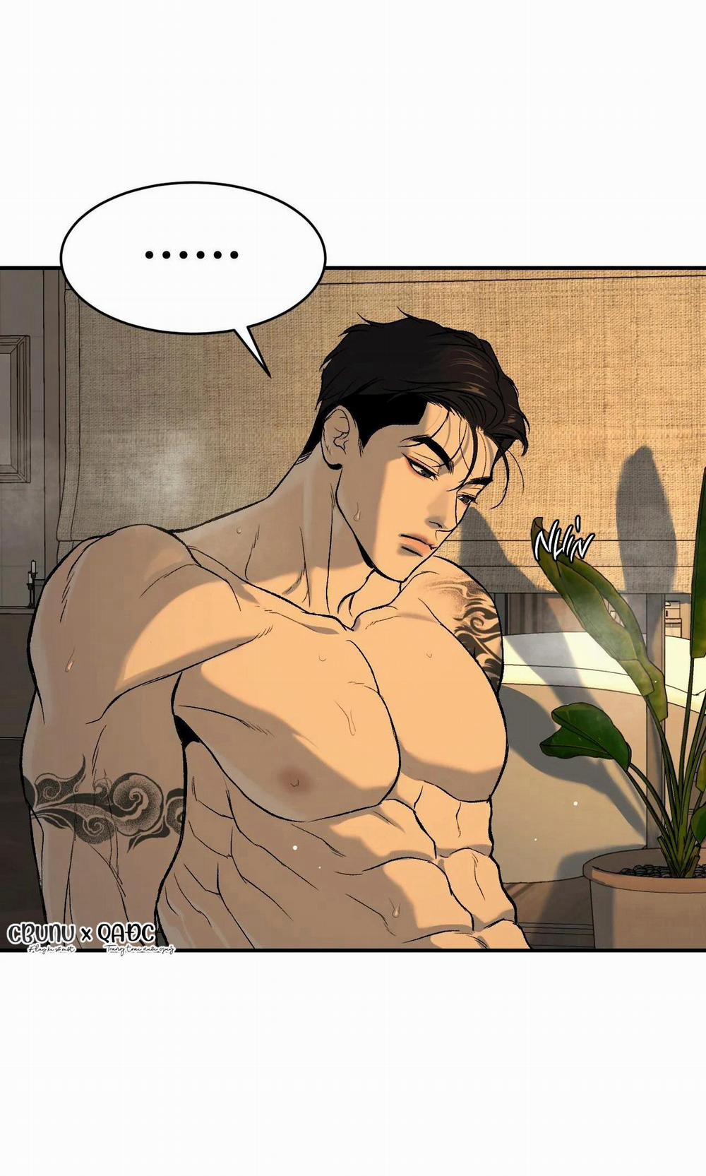 ChinhX – Vận Xui 4 trang 76