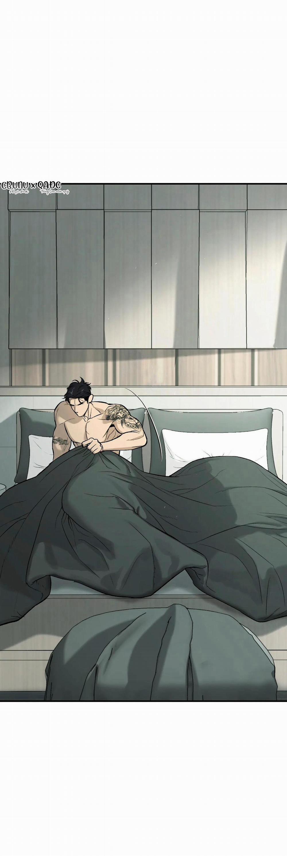 ChinhX – Vận Xui 4 trang 83