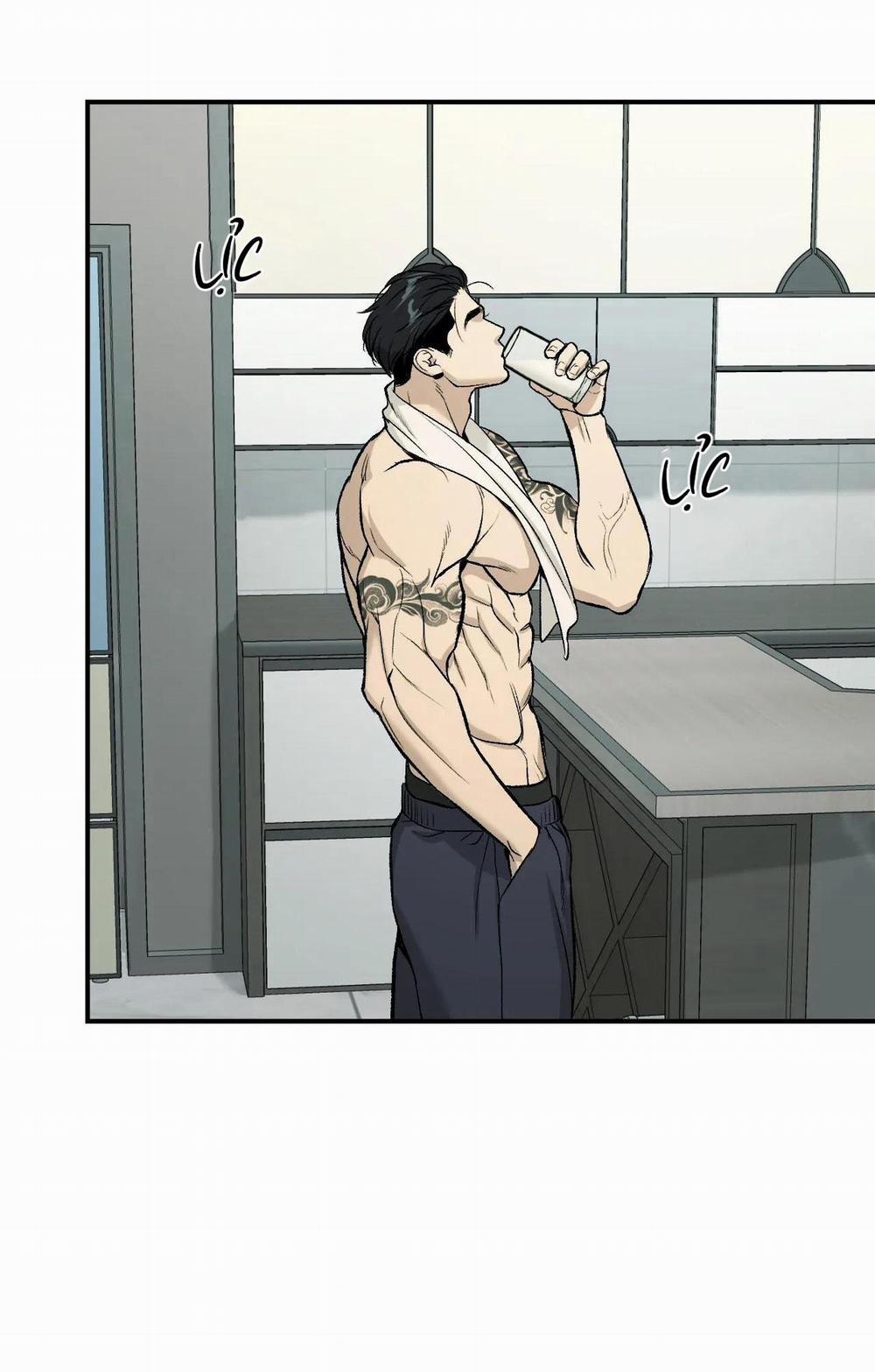 ChinhX – Vận Xui 4 trang 91