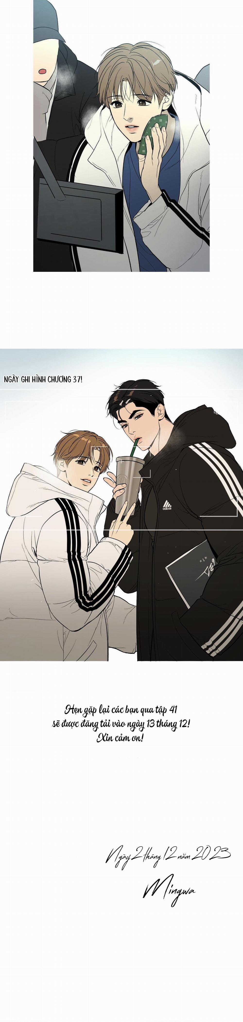 ChinhX – Vận Xui 40.1 Off trang 2