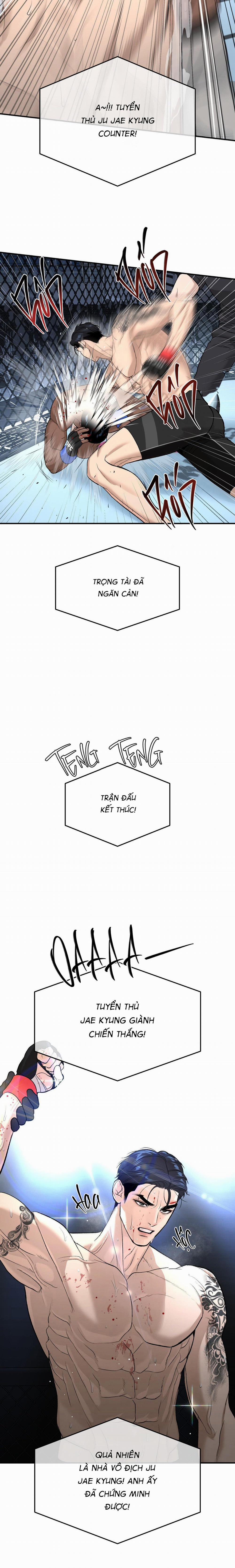 ChinhX – Vận Xui 40 H+ trang 14