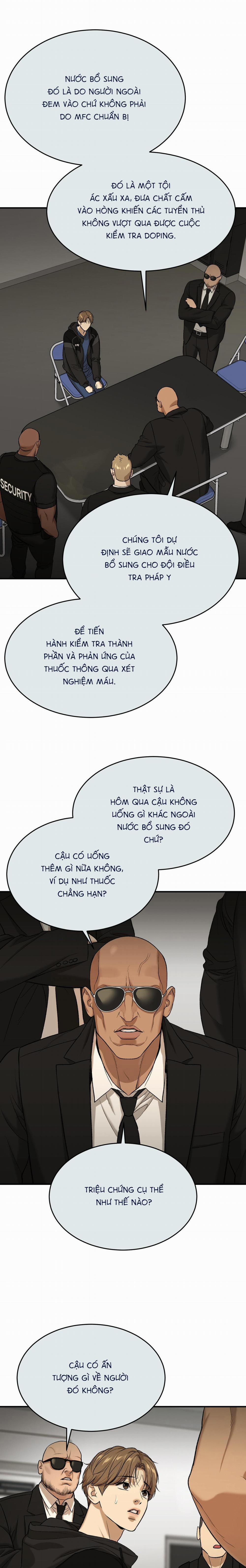 ChinhX – Vận Xui 40 H+ trang 19