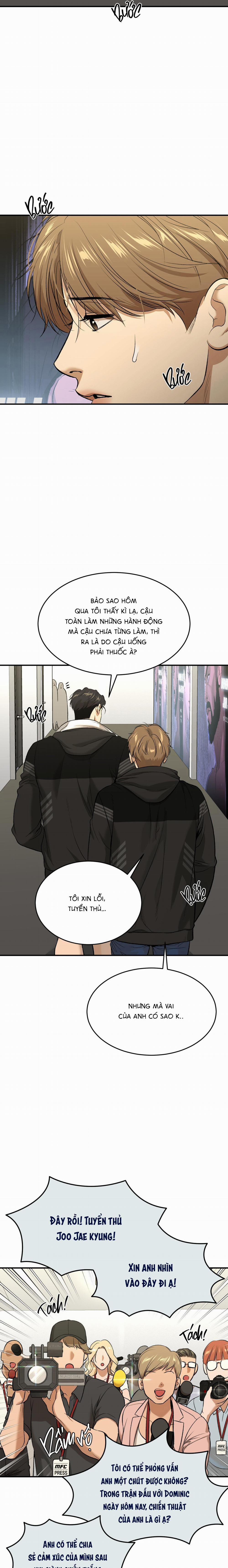 ChinhX – Vận Xui 40 H+ trang 27