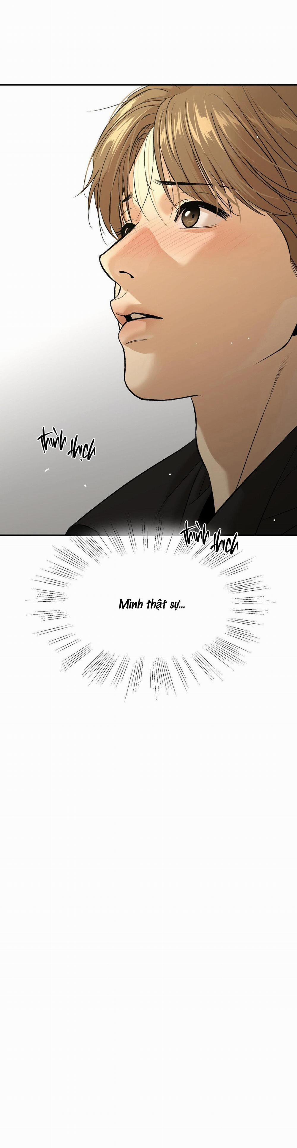 ChinhX – Vận Xui 40 trang 32