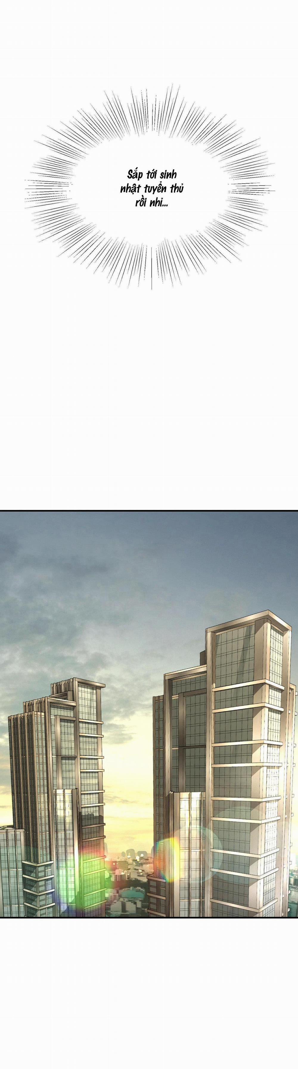 ChinhX – Vận Xui 41 trang 32