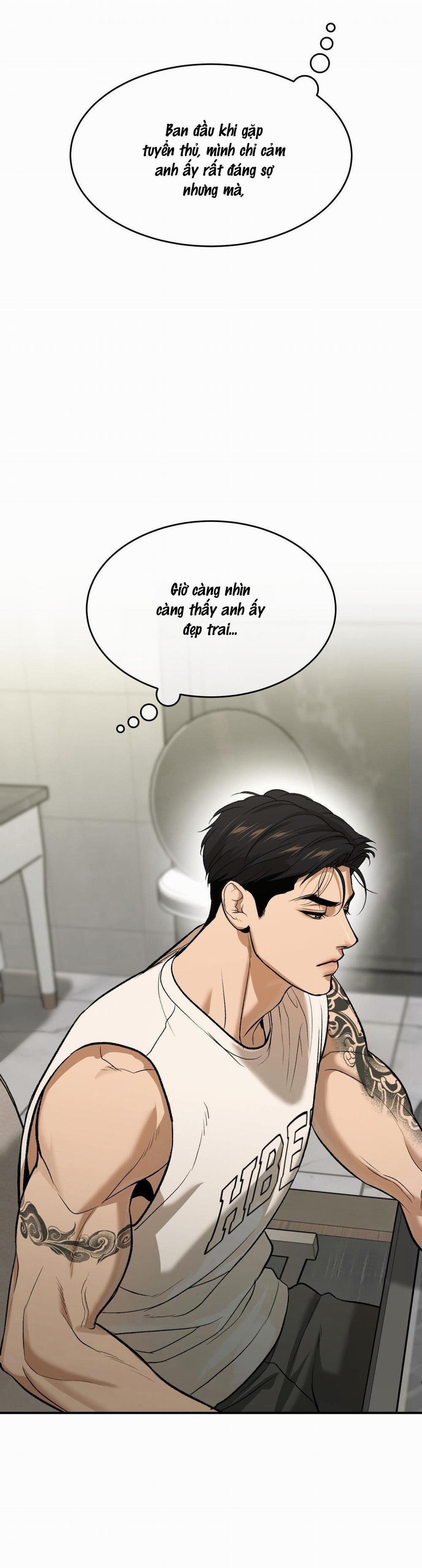 ChinhX – Vận Xui 41 trang 35