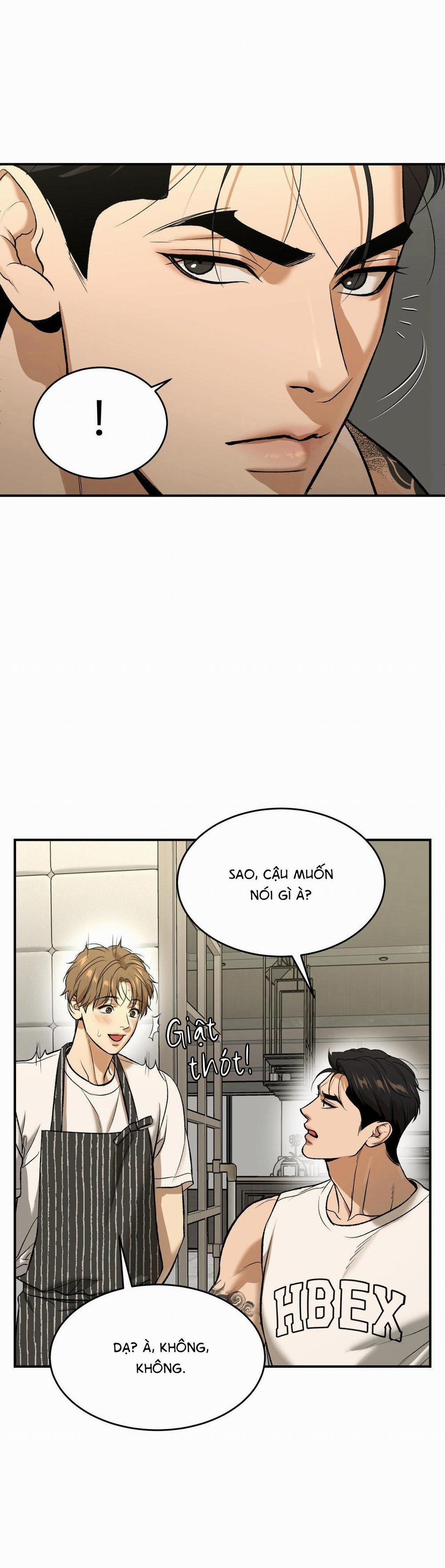 ChinhX – Vận Xui 41 trang 36