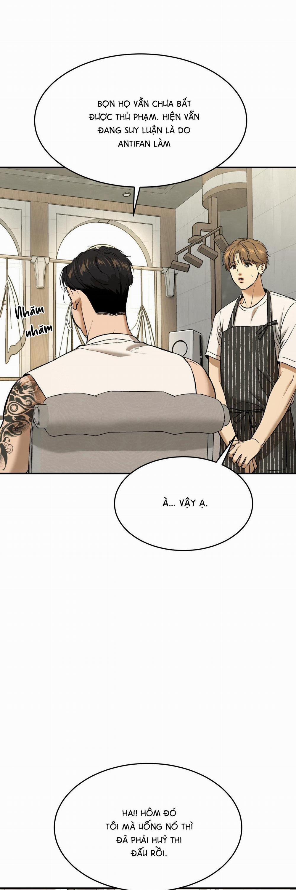 ChinhX – Vận Xui 41 trang 39