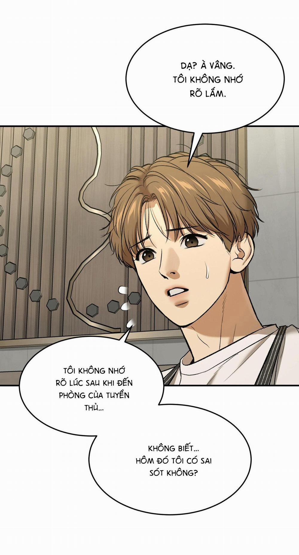 ChinhX – Vận Xui 41 trang 44