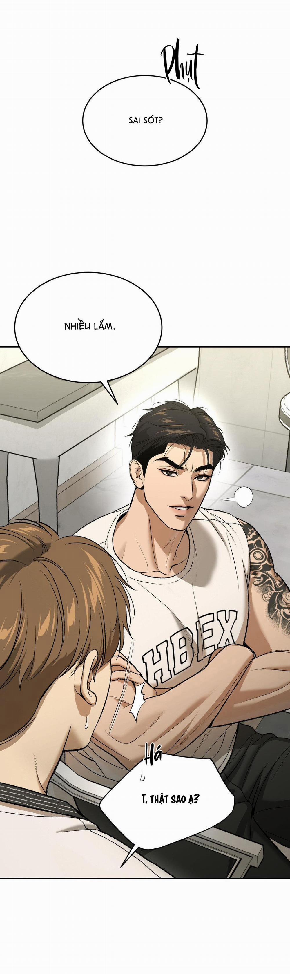 ChinhX – Vận Xui 41 trang 45