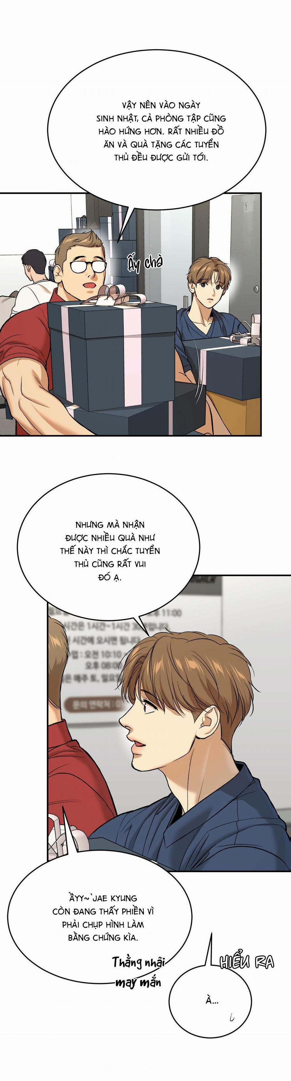 ChinhX – Vận Xui 41 trang 52