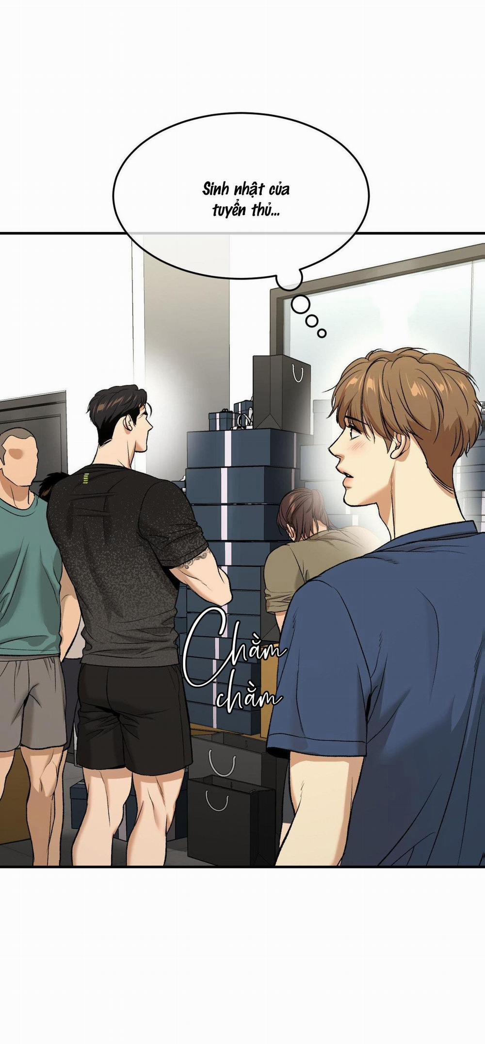 ChinhX – Vận Xui 41 trang 55