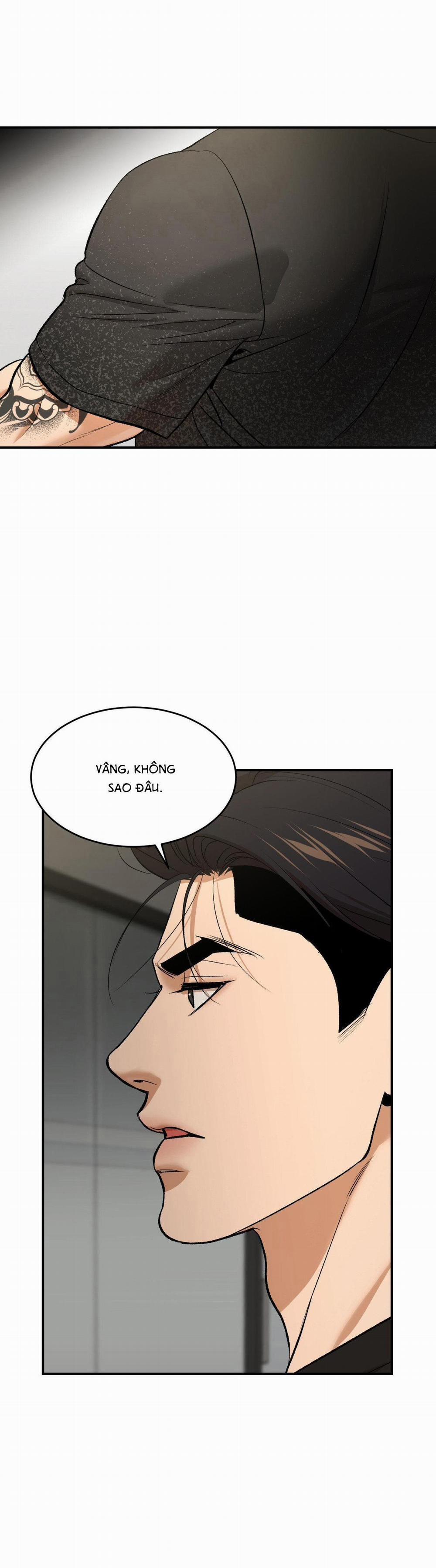 ChinhX – Vận Xui 41 trang 58