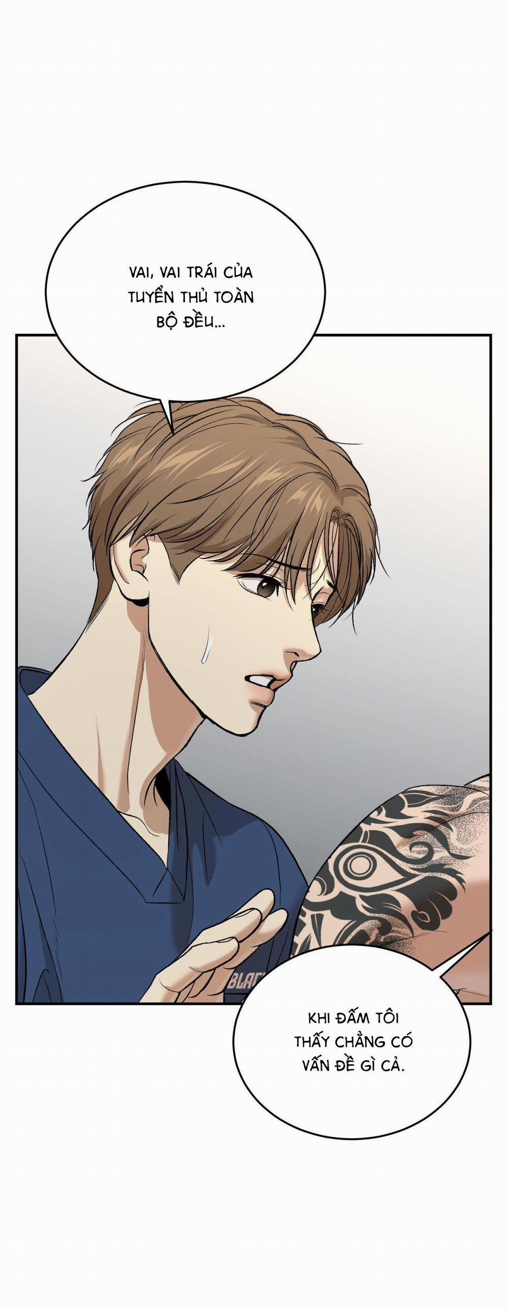 ChinhX – Vận Xui 41 trang 67