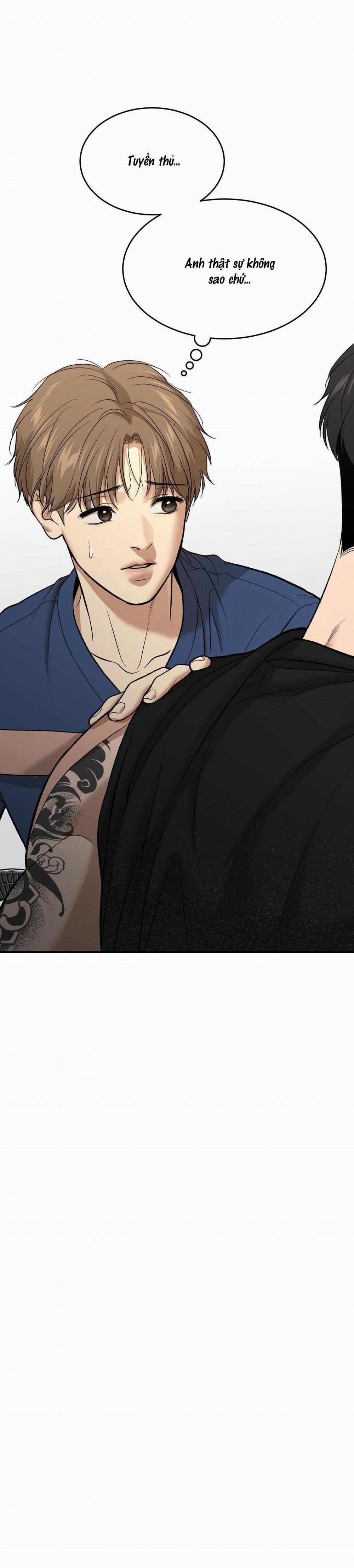 ChinhX – Vận Xui 41 trang 73