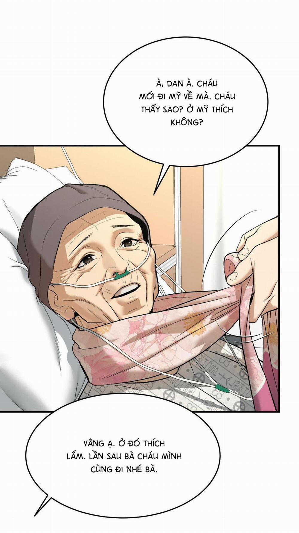 ChinhX – Vận Xui 41 trang 8