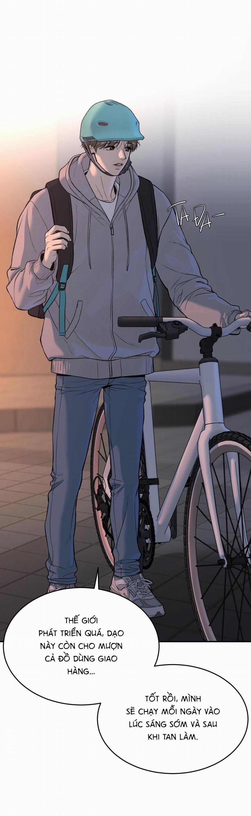 ChinhX – Vận Xui 42 trang 25