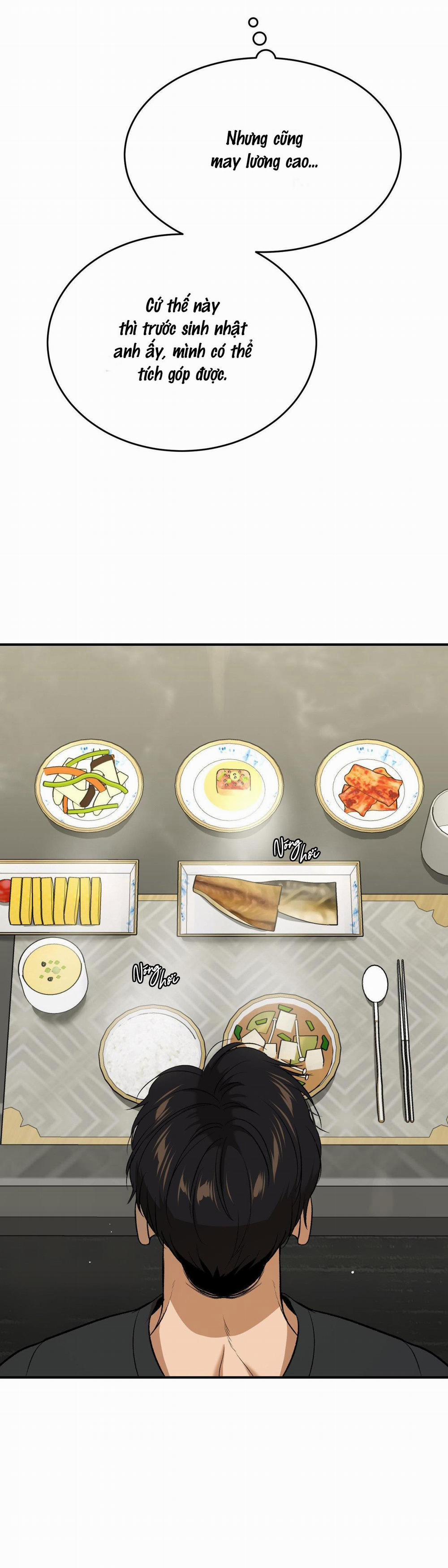 ChinhX – Vận Xui 42 trang 31