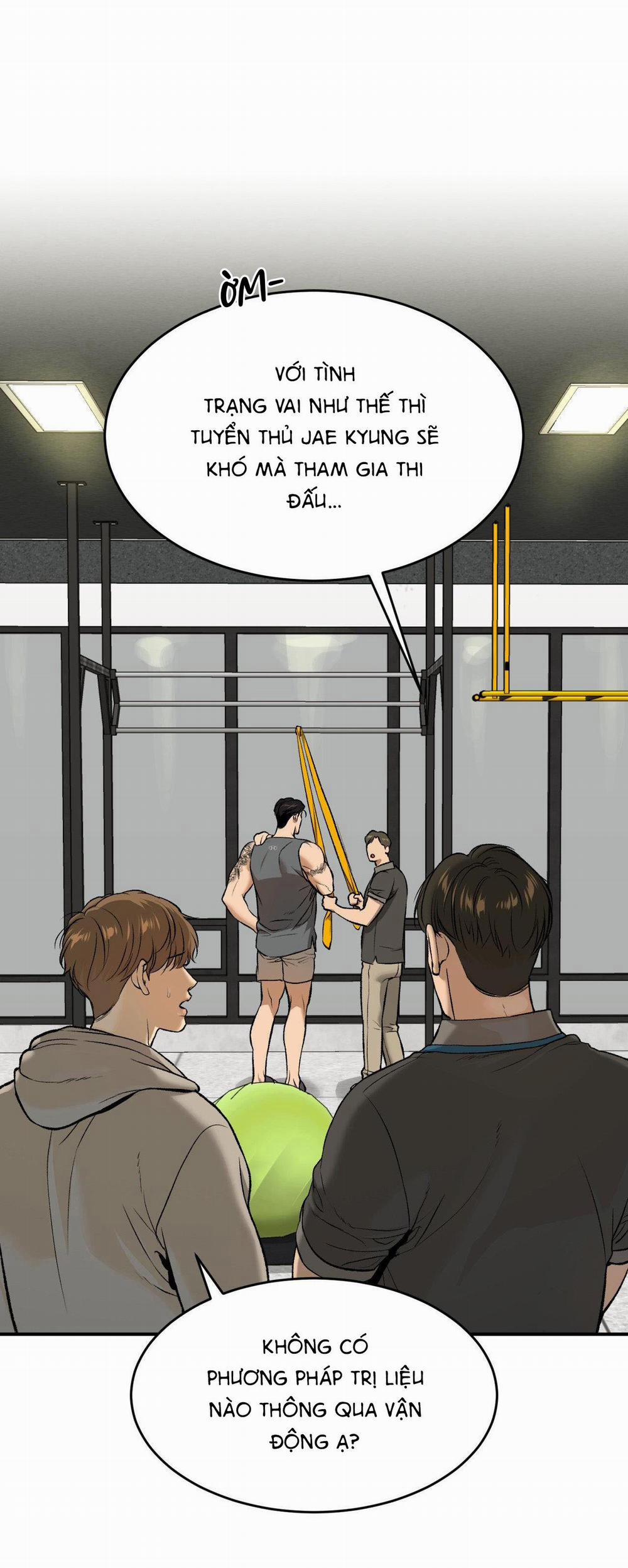 ChinhX – Vận Xui 42 trang 38