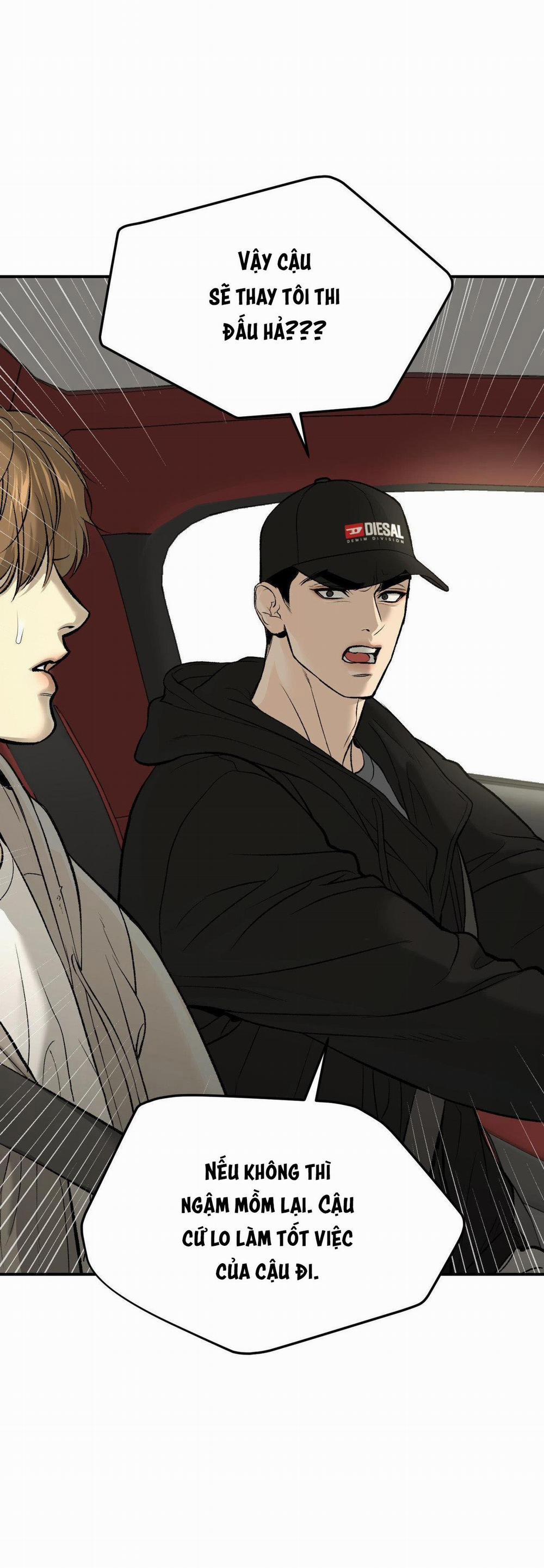 ChinhX – Vận Xui 42 trang 44