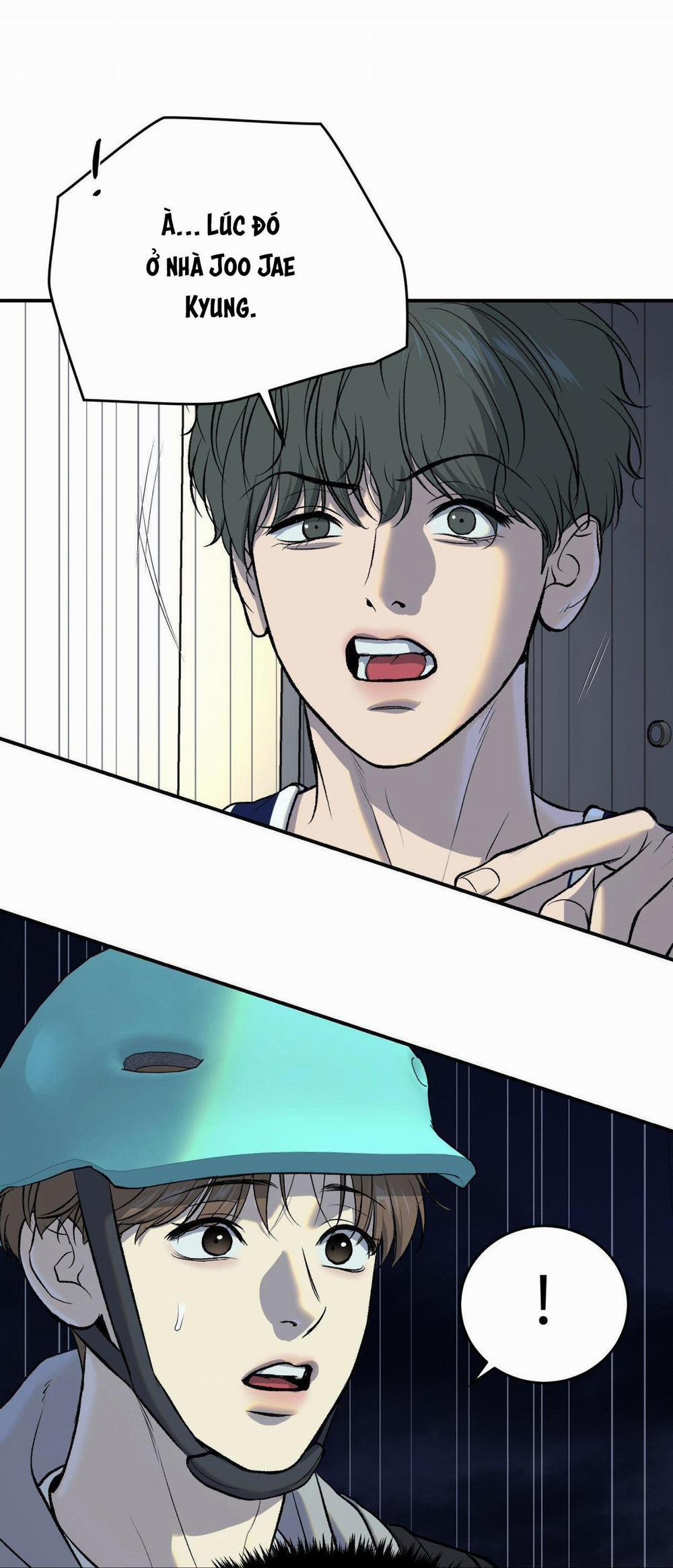 ChinhX – Vận Xui 42 trang 58