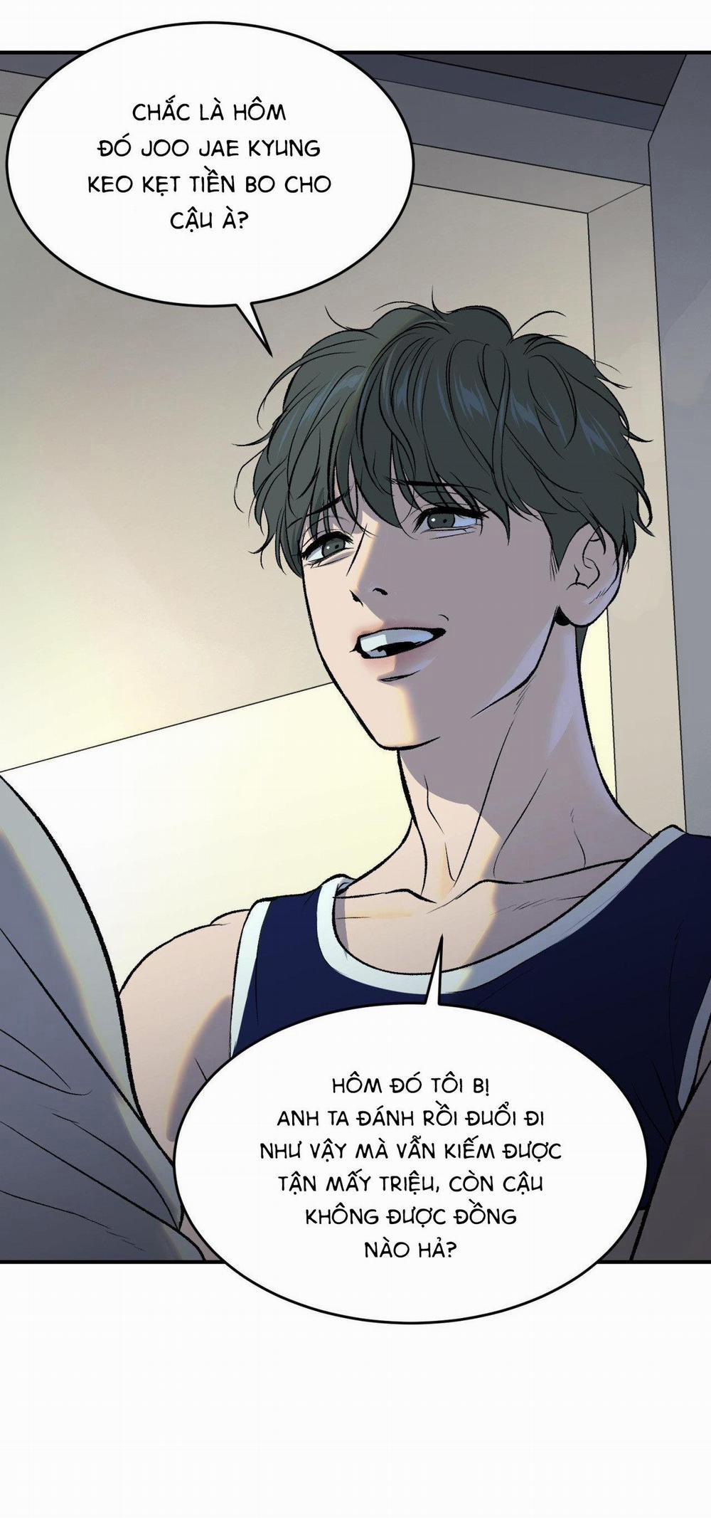 ChinhX – Vận Xui 42 trang 62