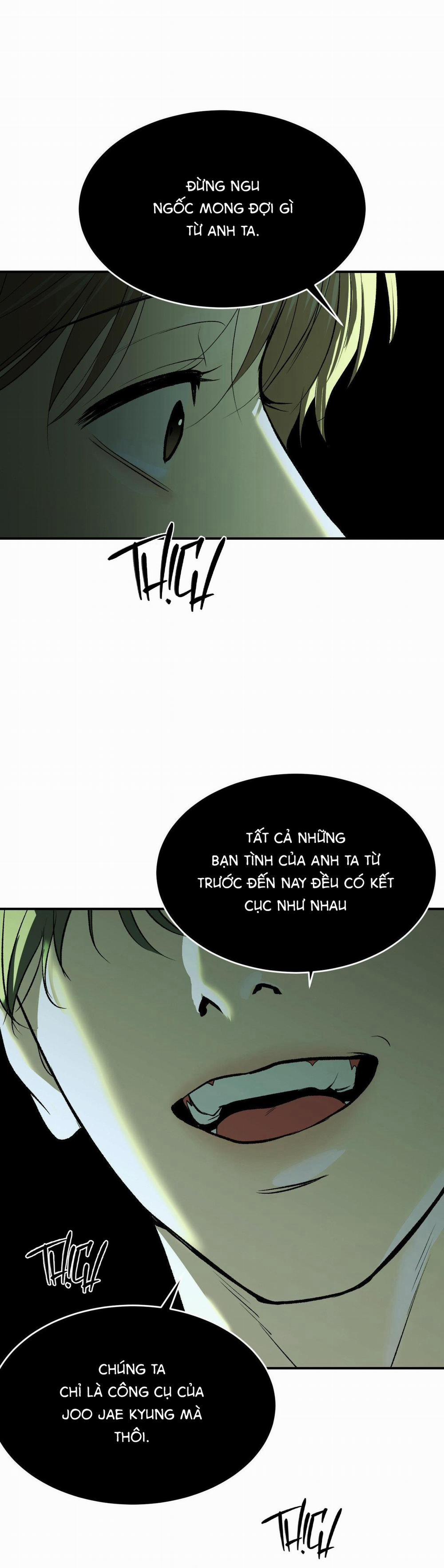 ChinhX – Vận Xui 42 trang 69