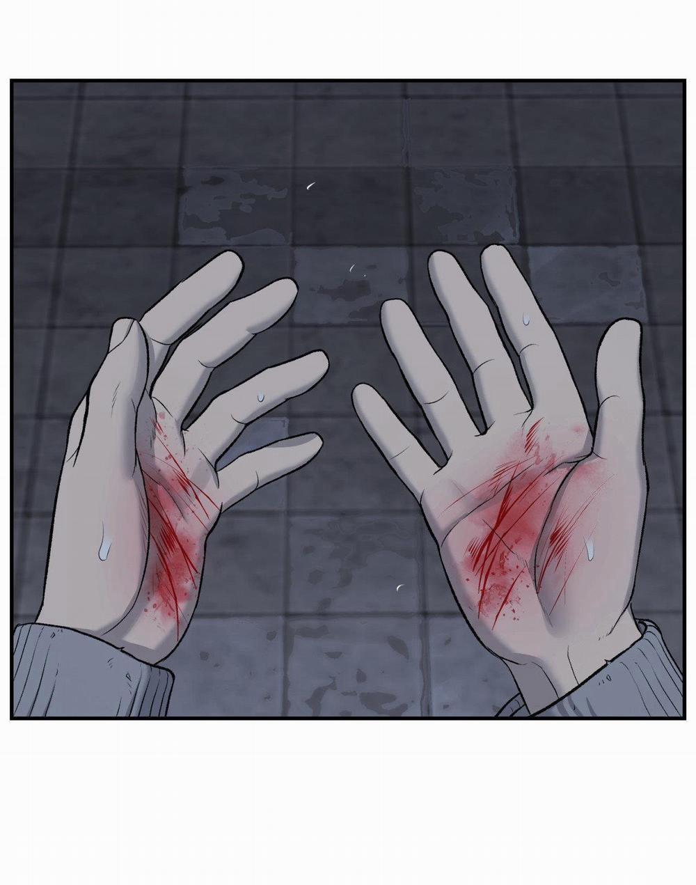 ChinhX – Vận Xui 43 trang 12