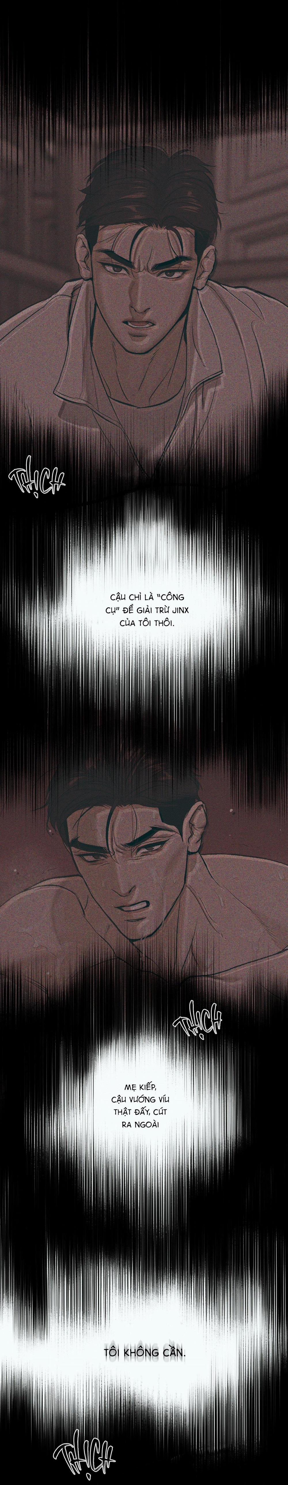 ChinhX – Vận Xui 43 trang 3