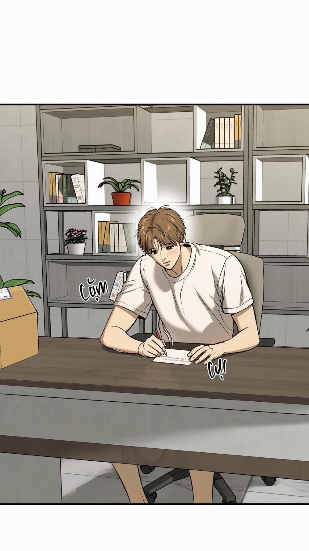 ChinhX – Vận Xui 43 trang 33