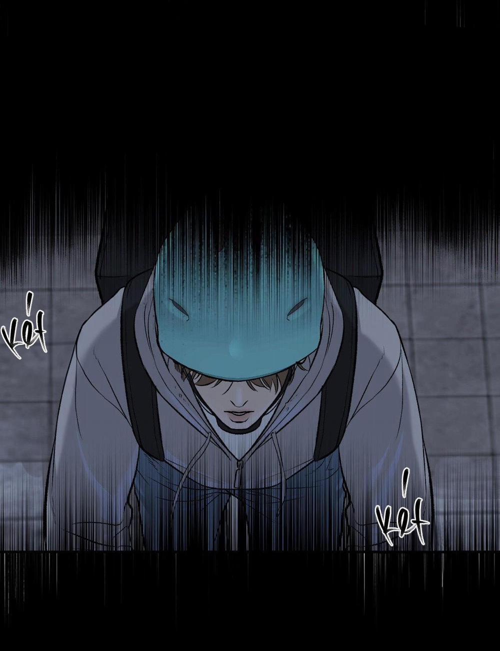 ChinhX – Vận Xui 43 trang 4