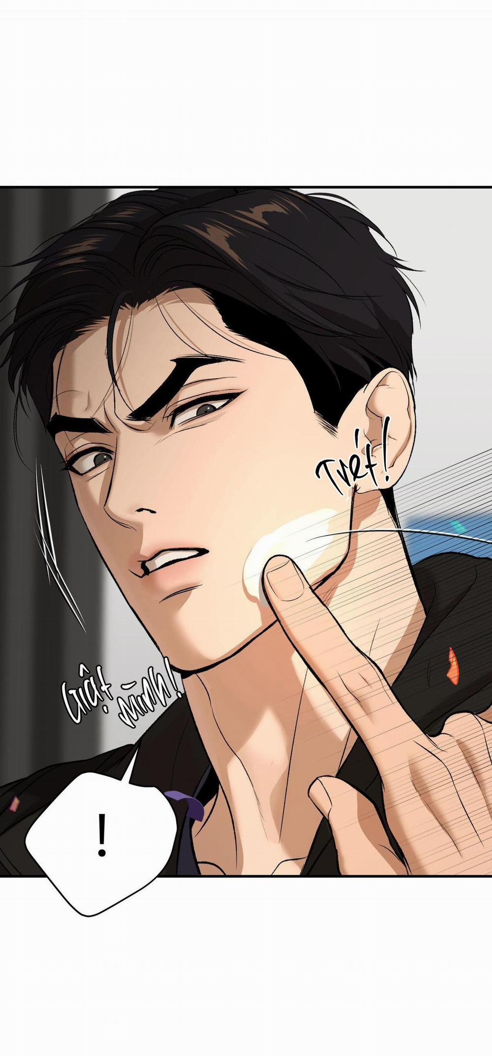 ChinhX – Vận Xui 43 trang 42