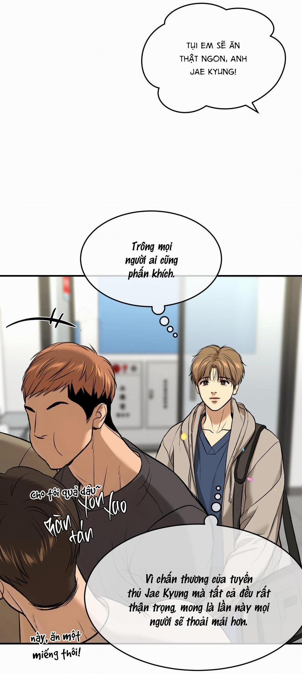 ChinhX – Vận Xui 43 trang 47