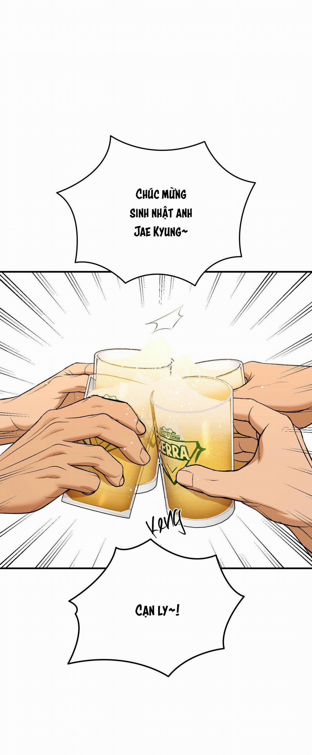 ChinhX – Vận Xui 43 trang 51