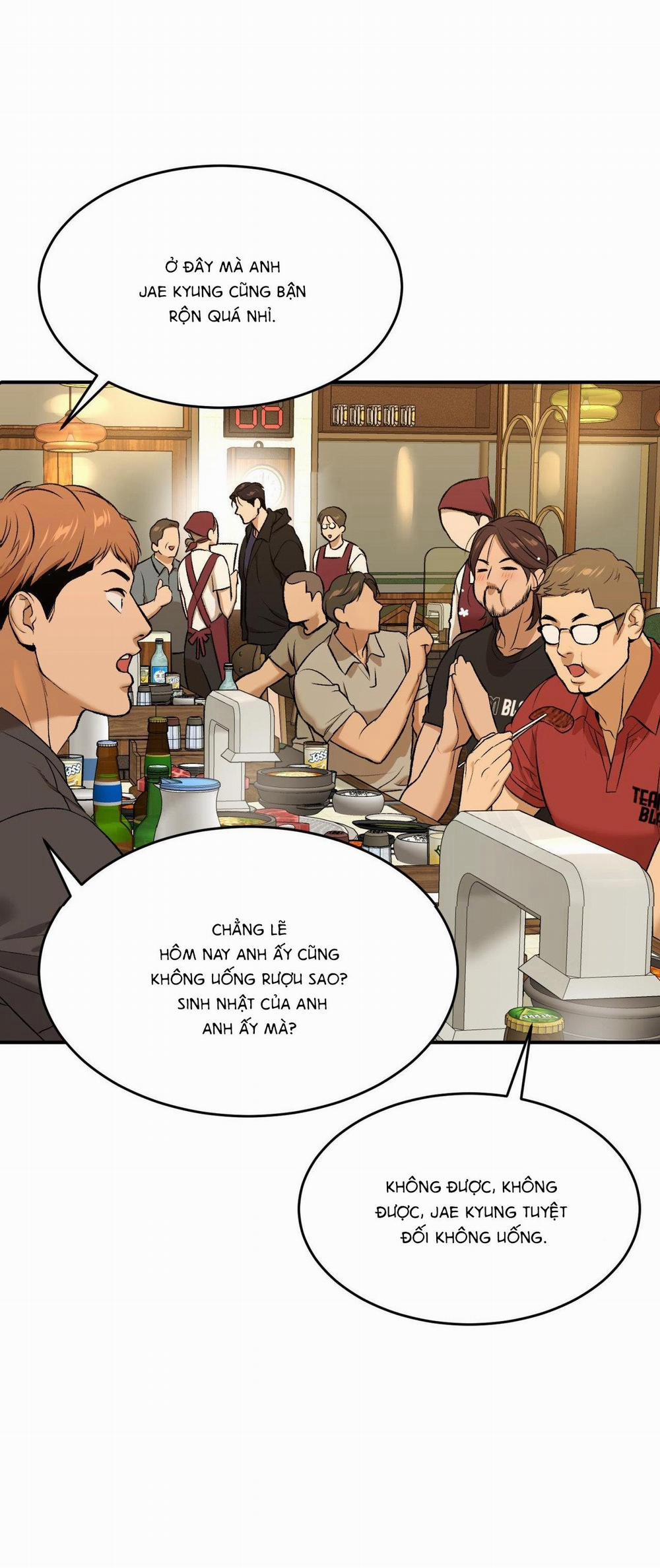 ChinhX – Vận Xui 43 trang 52