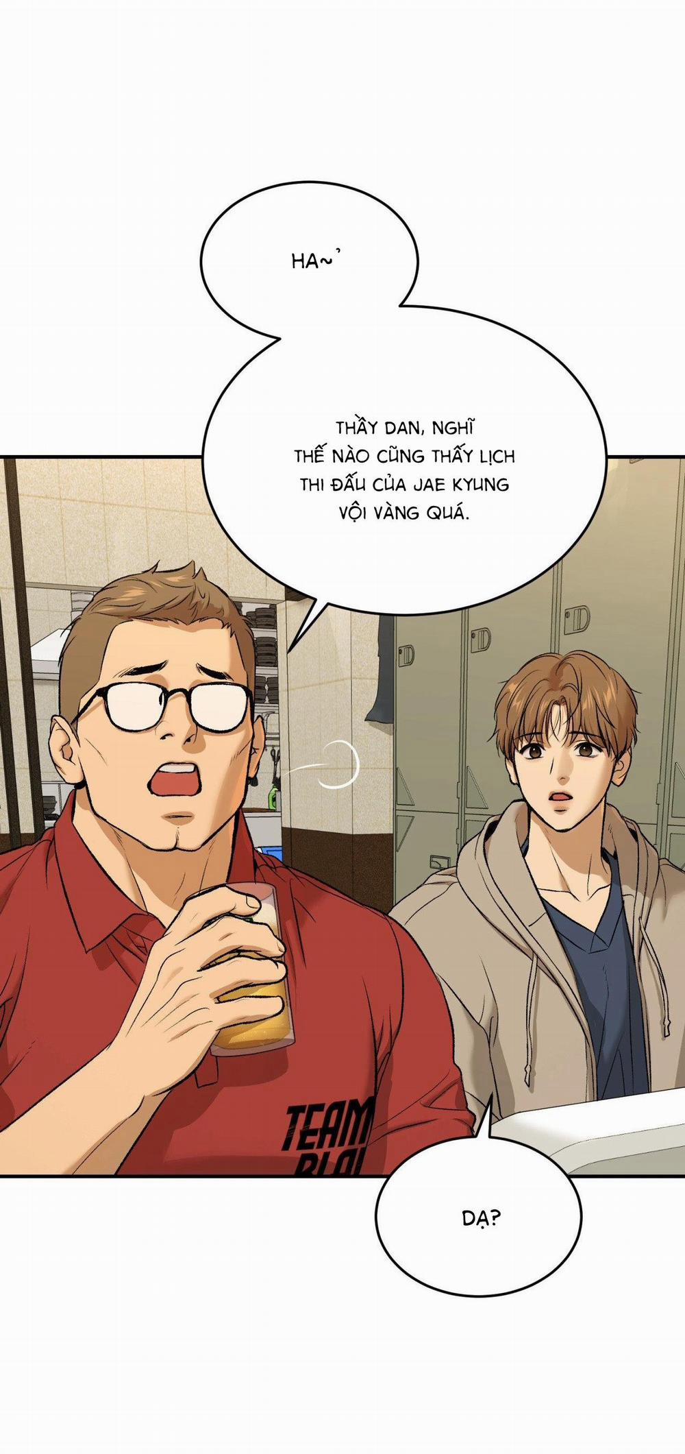 ChinhX – Vận Xui 43 trang 54