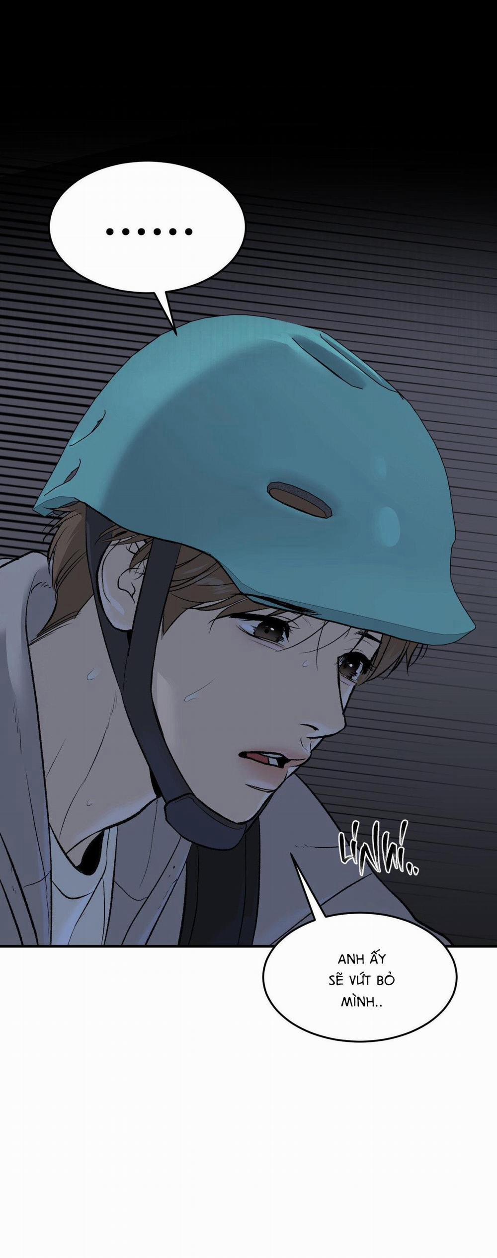 ChinhX – Vận Xui 43 trang 6