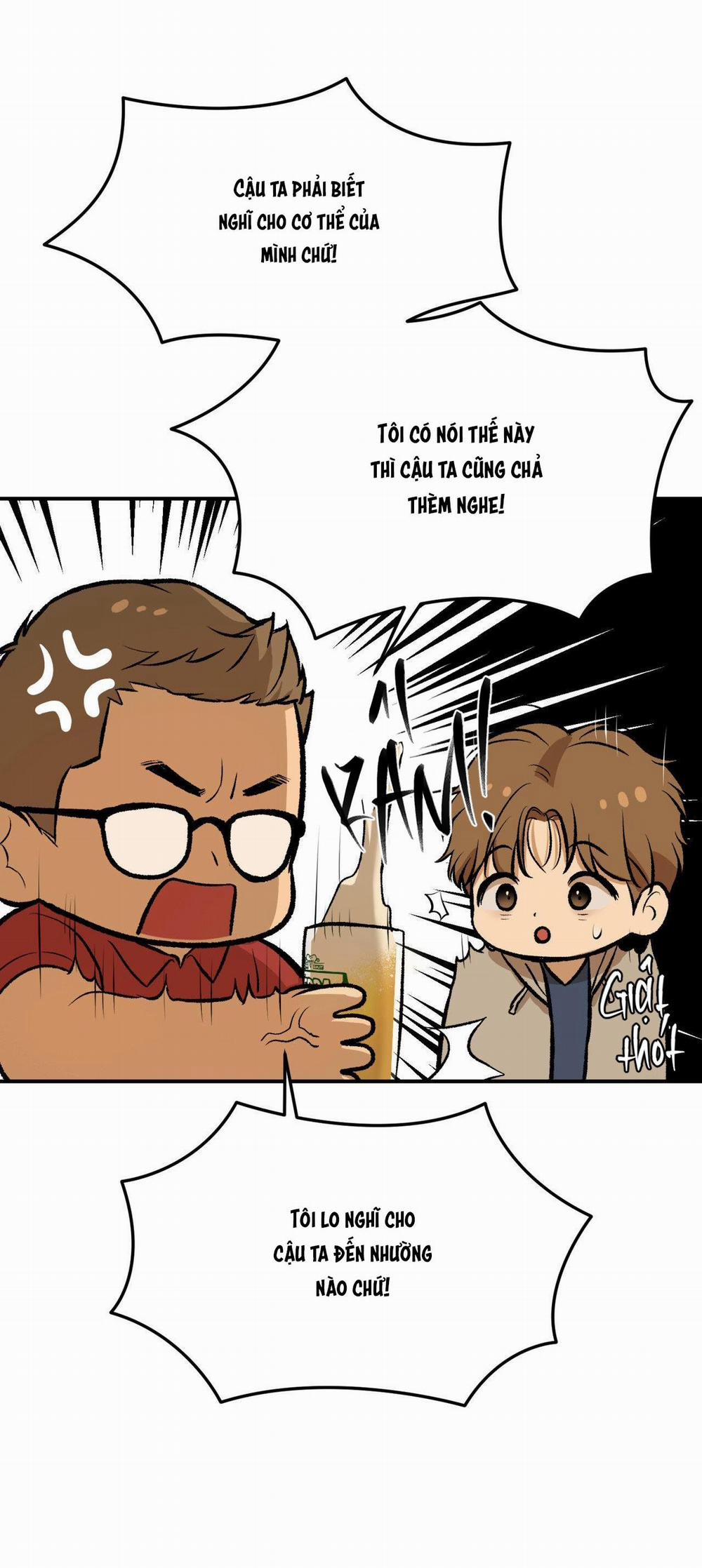 ChinhX – Vận Xui 43 trang 61