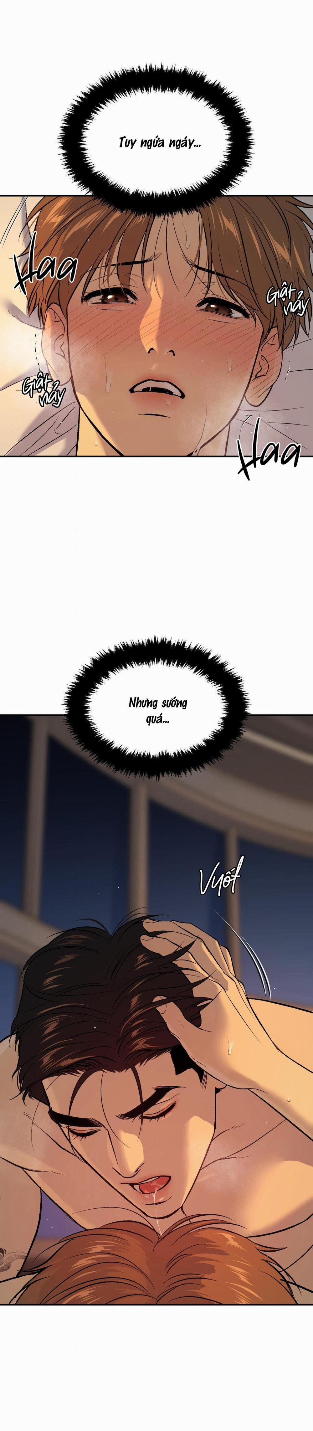 ChinhX – Vận Xui 44 H+ trang 18