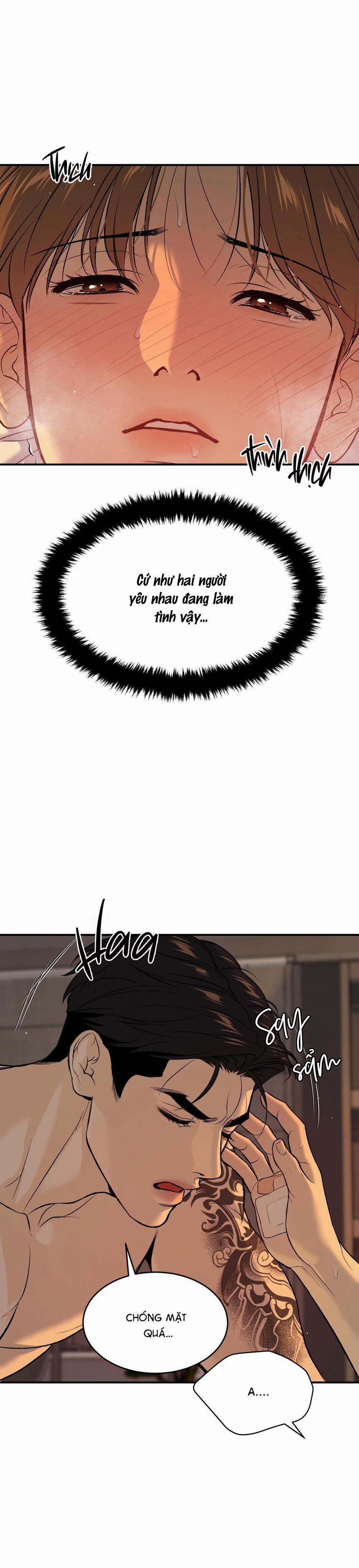 ChinhX – Vận Xui 44 H+ trang 19