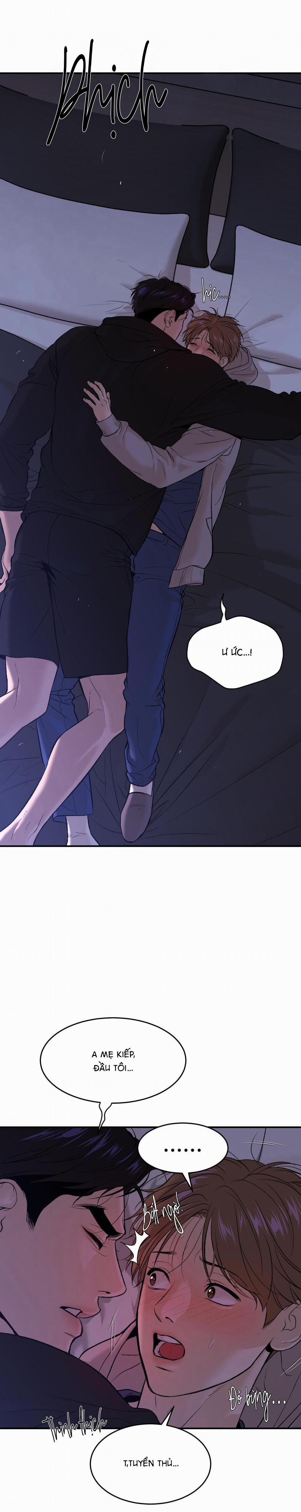 ChinhX – Vận Xui 44 H+ trang 2