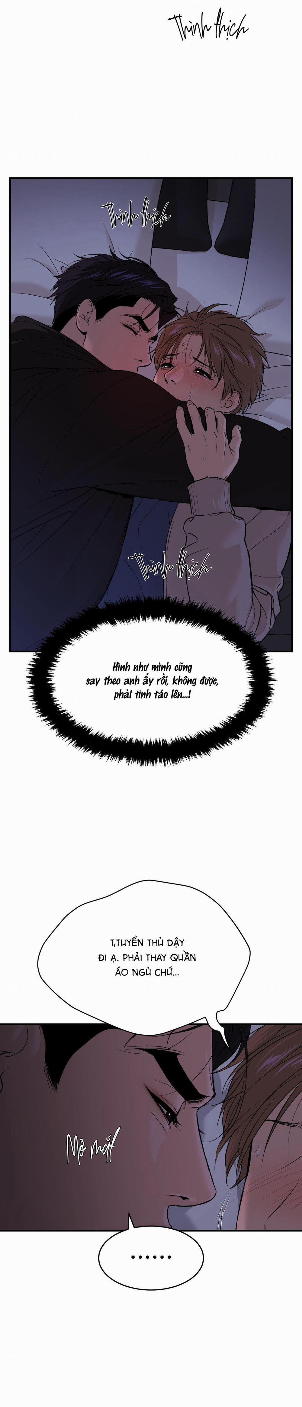 ChinhX – Vận Xui 44 H+ trang 3