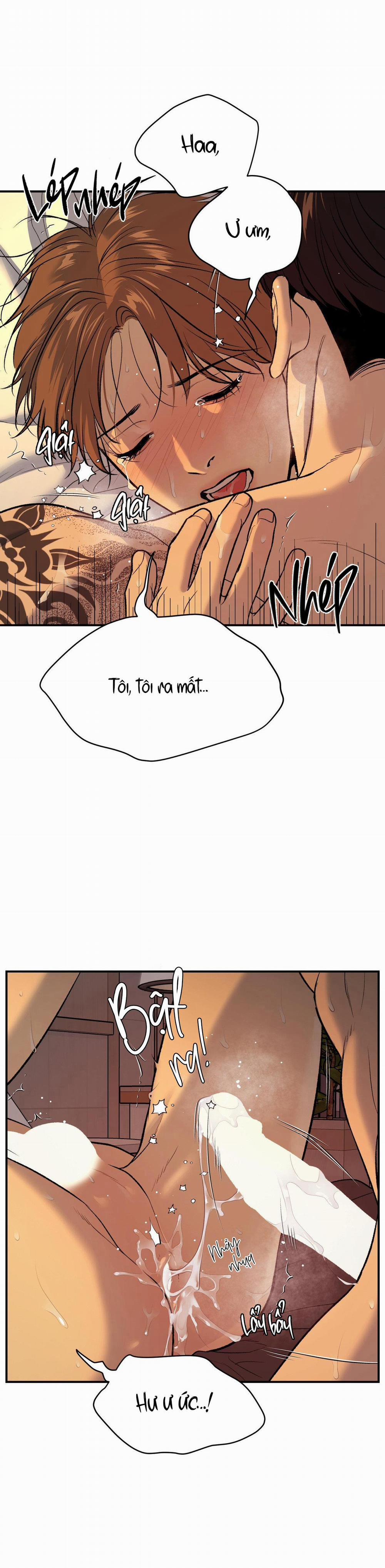 ChinhX – Vận Xui 44 trang 32