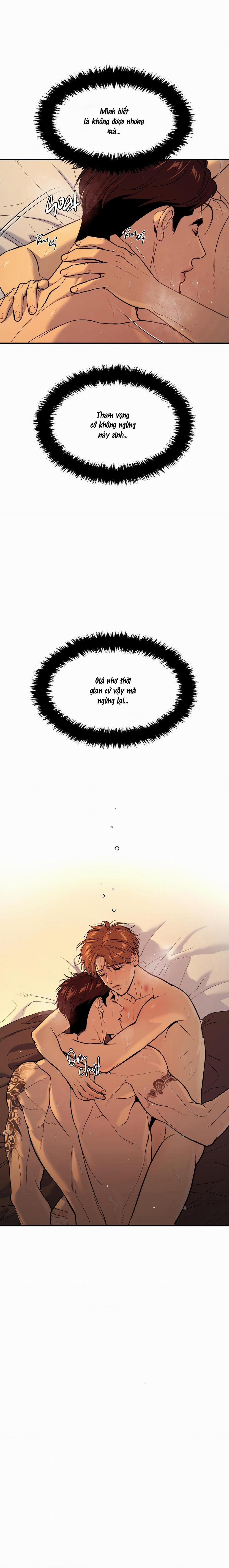 ChinhX – Vận Xui 44 trang 37