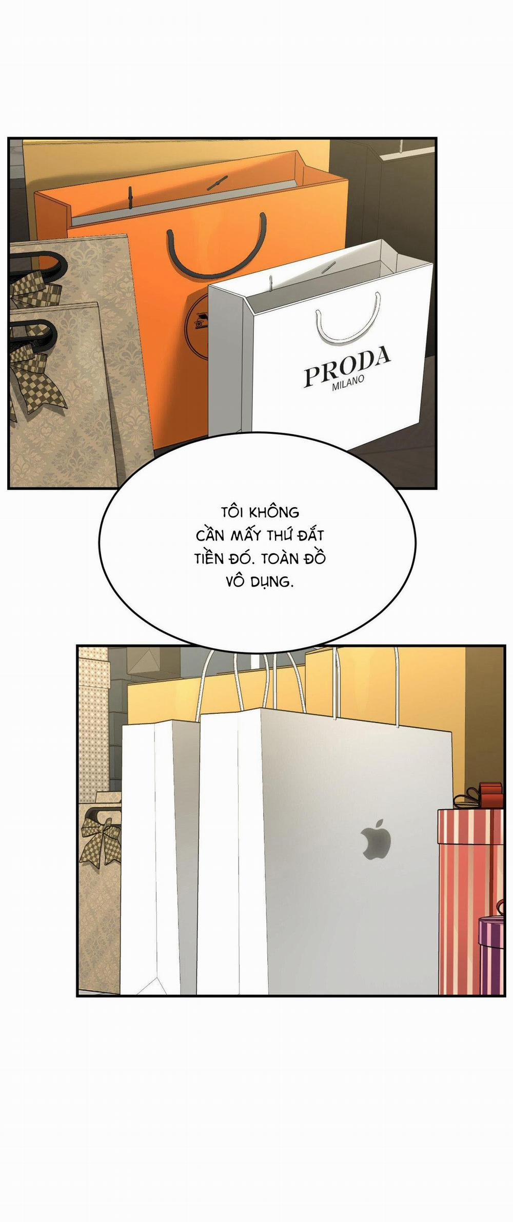 ChinhX – Vận Xui 45 trang 21