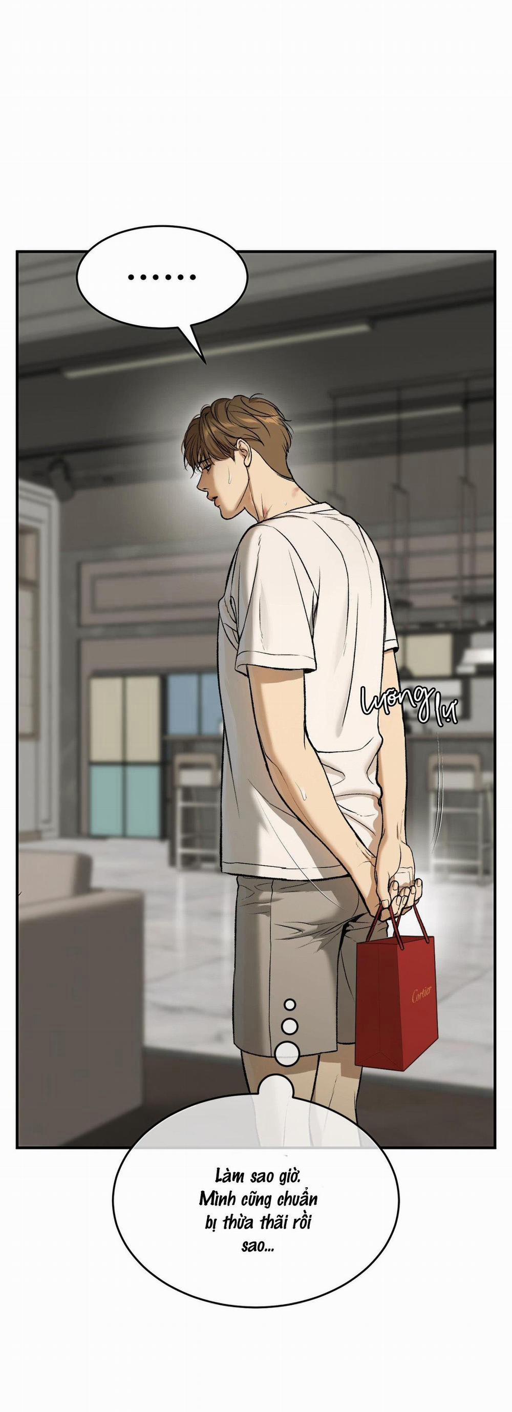 ChinhX – Vận Xui 45 trang 22