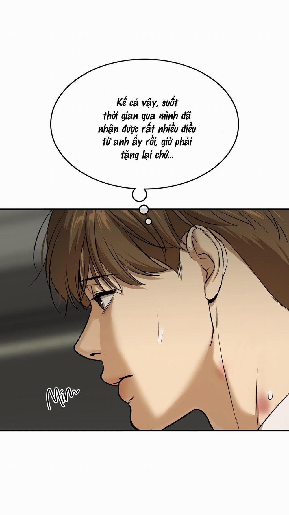 ChinhX – Vận Xui 45 trang 23