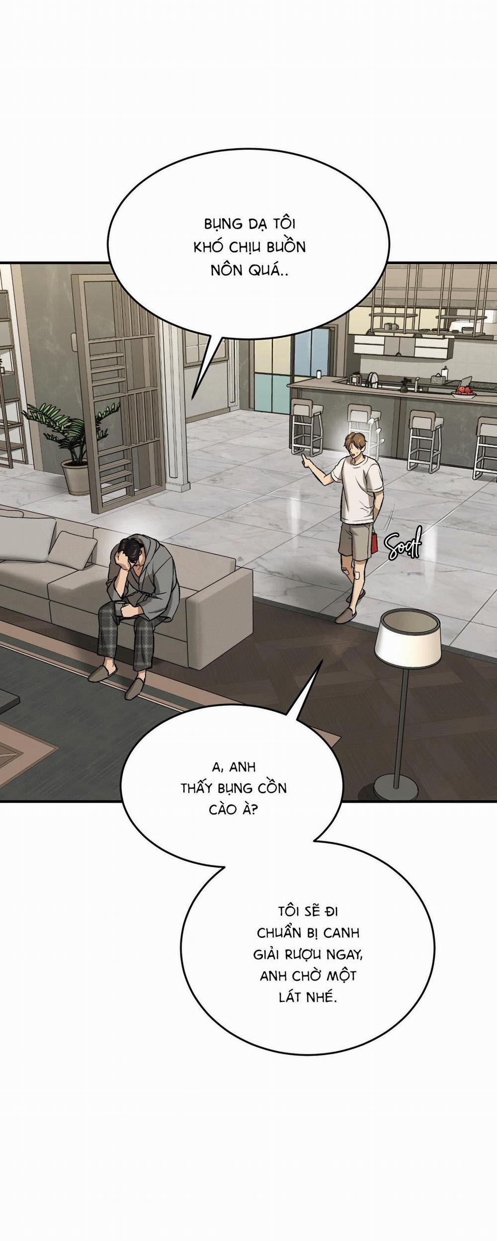 ChinhX – Vận Xui 45 trang 24